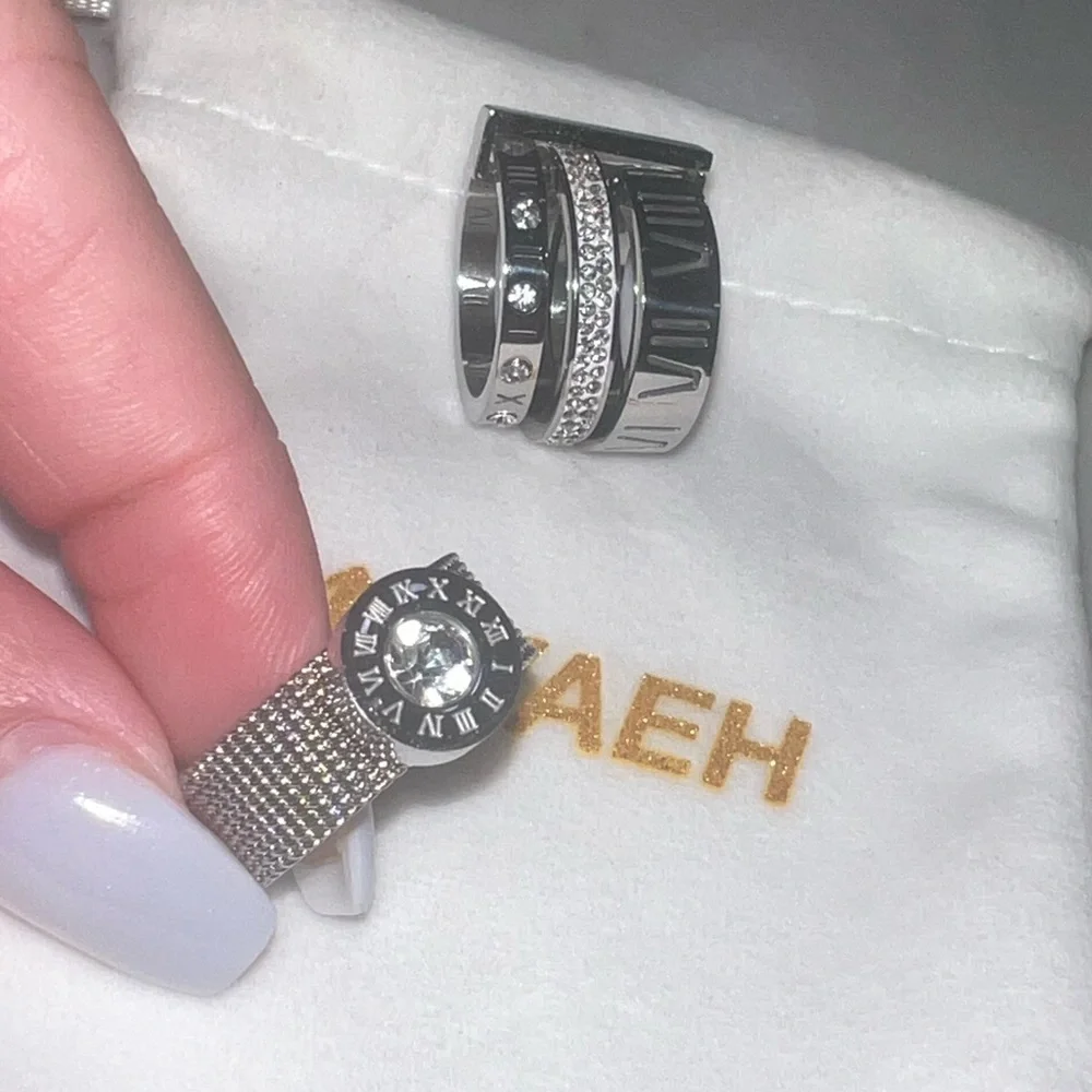 Nevaeh Rings!!! - Picture 6 of 10